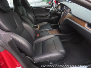 Tesla Model S 100D 2019