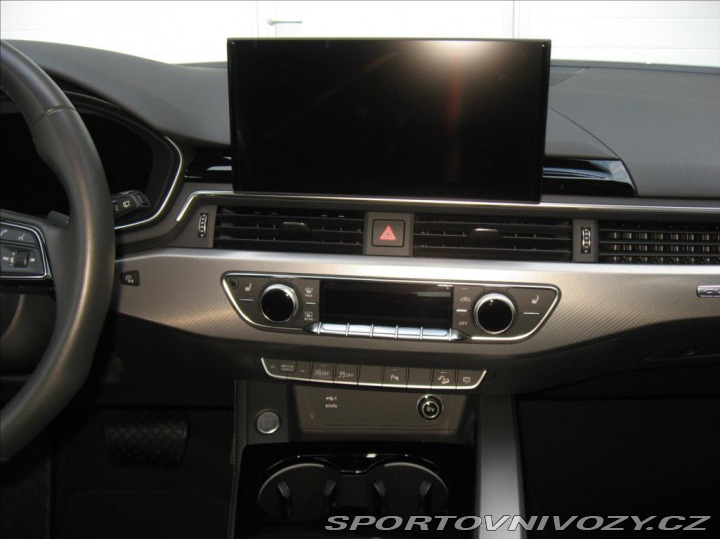 Audi A4 Allroad 2,0 45 TFSI 245PS 2019