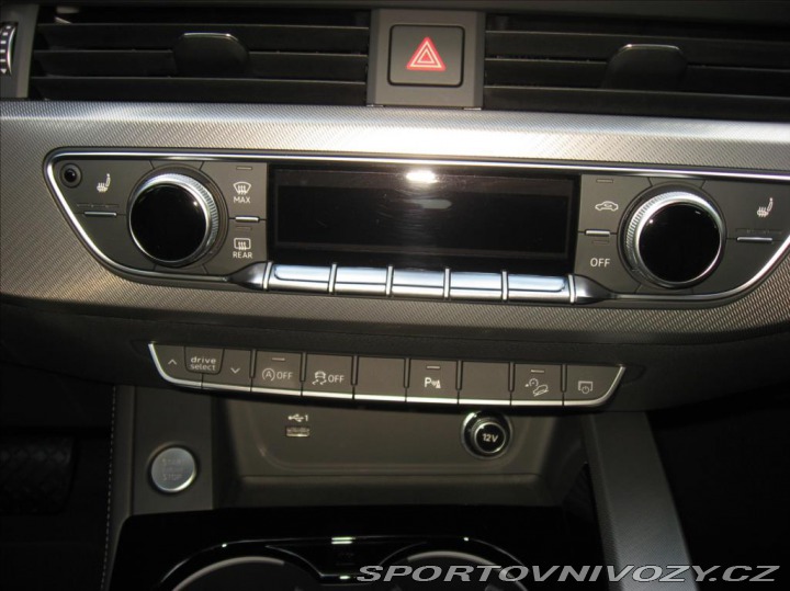 Audi A4 Allroad 2,0 45 TFSI 245PS 2019