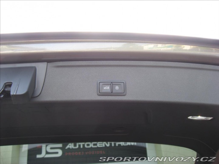 Audi A4 Allroad 2,0 45 TFSI 245PS 2019