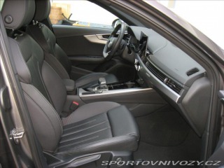 Audi A4 Allroad 2,0 45 TFSI 245PS 2019