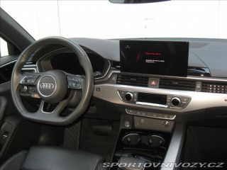 Audi A4 Allroad 2,0 45 TFSI 245PS 2019
