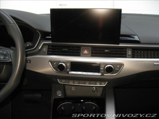 Audi A4 Allroad 2,0 45 TFSI 245PS 2019