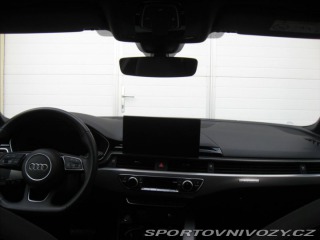 Audi A4 Allroad 2,0 45 TFSI 245PS 2019