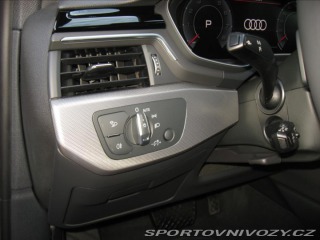 Audi A4 Allroad 2,0 45 TFSI 245PS 2019
