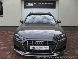 Audi A4 Allroad 2,0 45 TFSI 245PS 2019
