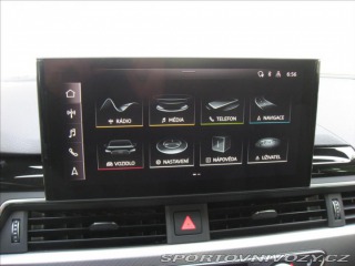 Audi A4 Allroad 2,0 45 TFSI 245PS 2019