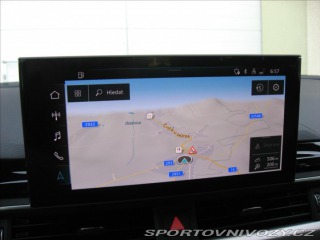 Audi A4 Allroad 2,0 45 TFSI 245PS 2019