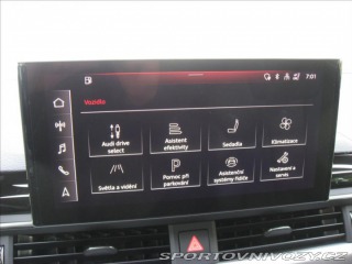 Audi A4 Allroad 2,0 45 TFSI 245PS 2019