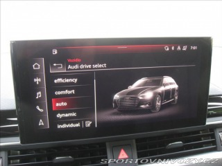 Audi A4 Allroad 2,0 45 TFSI 245PS 2019