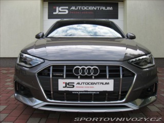 Audi A4 Allroad 2,0 45 TFSI 245PS 2019