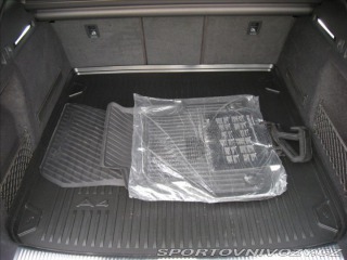 Audi A4 Allroad 2,0 45 TFSI 245PS 2019