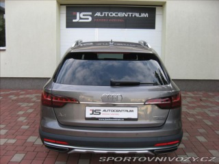 Audi A4 Allroad 2,0 45 TFSI 245PS 2019