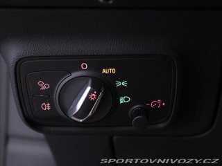 Audi TT 2,0 TFSI 169kW Quattro S- 2017