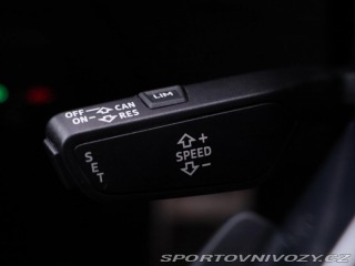 Audi TT 2,0 TFSI 169kW Quattro S- 2017