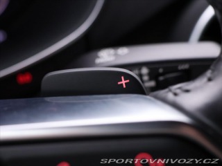 Audi TT 2,0 TFSI 169kW Quattro S- 2017