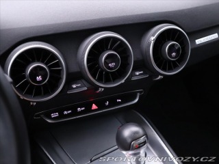 Audi TT 2,0 TFSI 169kW Quattro S- 2017