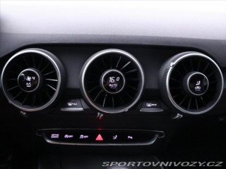 Audi TT 2,0 TFSI 169kW Quattro S- 2017