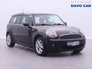Mini One 1,4 Mini Clubman One