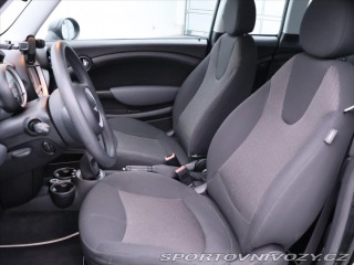 Mini One 1,4 Mini Clubman One 2010