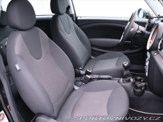 Mini One 1,4 Mini Clubman One 2010