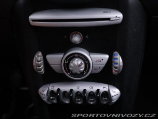 Mini One 1,4 Mini Clubman One 2010