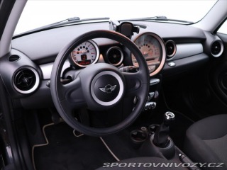 Mini One 1,4 Mini Clubman One 2010