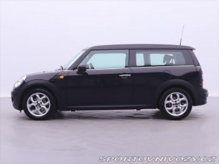 Mini One 1,4 Mini Clubman One 2010