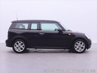 Mini One 1,4 Mini Clubman One 2010
