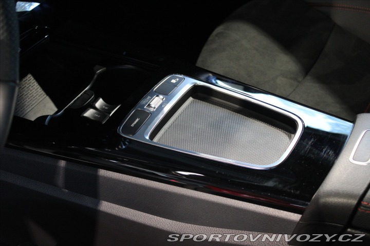 Mercedes-Benz CLA Shooting Brake AMG Line 2024