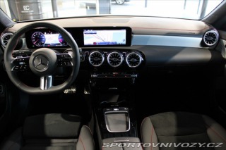 Mercedes-Benz CLA Shooting Brake AMG Line 2024