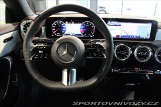 Mercedes-Benz CLA Shooting Brake AMG Line 2024