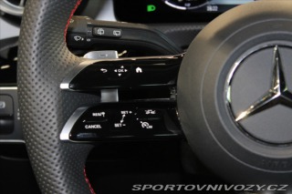 Mercedes-Benz CLA Shooting Brake AMG Line 2024
