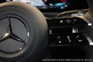 Mercedes-Benz CLA Shooting Brake AMG Line 2024