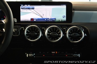 Mercedes-Benz CLA Shooting Brake AMG Line 2024