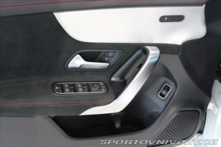 Mercedes-Benz CLA Shooting Brake AMG Line 2024