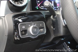 Mercedes-Benz CLA Shooting Brake AMG Line 2024