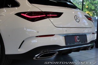 Mercedes-Benz CLA Shooting Brake AMG Line 2024