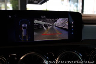 Mercedes-Benz CLA Shooting Brake AMG Line 2024