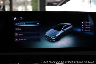 Mercedes-Benz CLA Shooting Brake AMG Line 2024