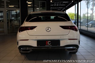 Mercedes-Benz CLA Shooting Brake AMG Line 2024