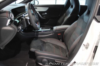 Mercedes-Benz CLA Shooting Brake AMG Line 2024