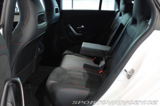 Mercedes-Benz CLA Shooting Brake AMG Line 2024