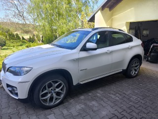 BMW X6 4D