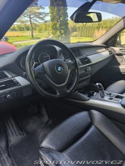 BMW X6 4D 2011