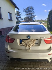 BMW X6 4D 2011