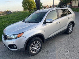 Kia  Sorento 2,2   crdi automat