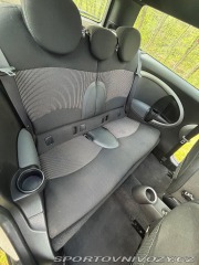 Mini Cooper 1,6 Clubman 2008