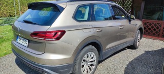 Volkswagen  Touareg 3,0