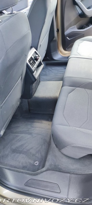 Volkswagen Ostatní modely Touareg 3,0 2019